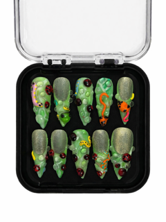 Amazon Press On Nails