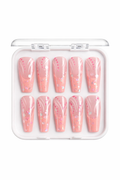 Y2k Pink-Alishhh Press On Nail's